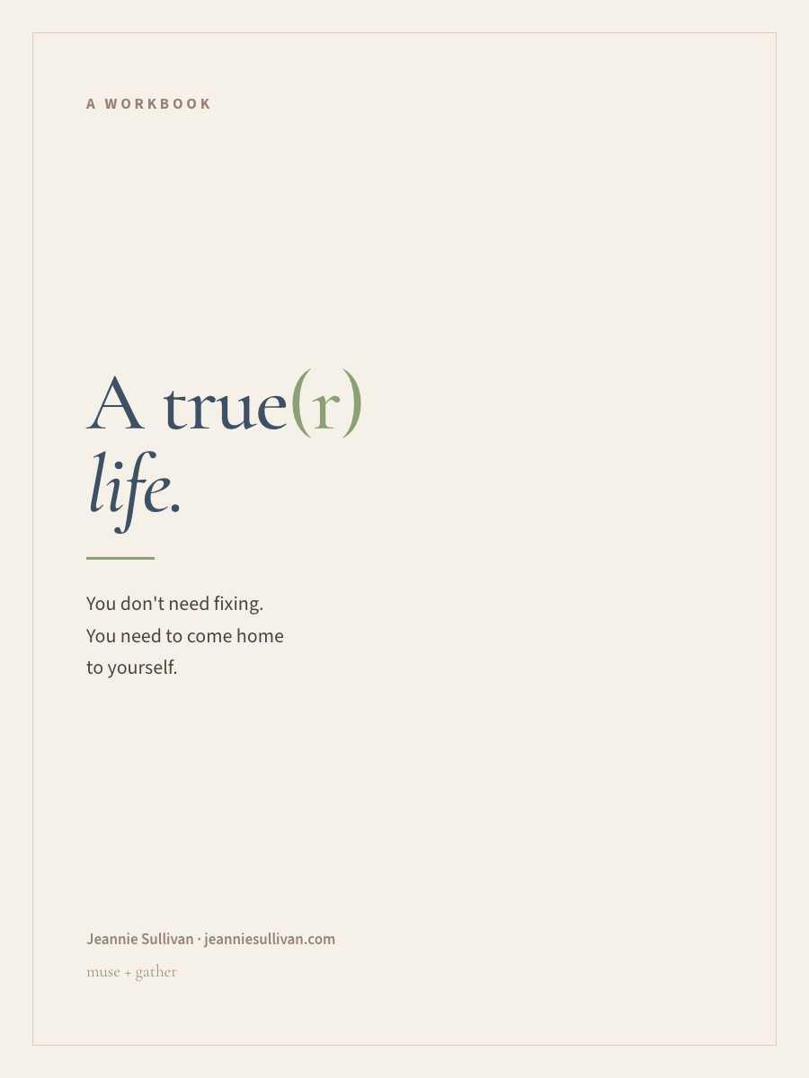A True(r) Life